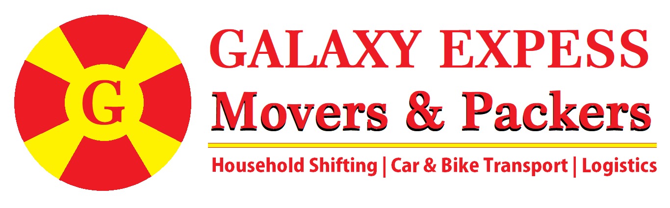 Galaxy Express Movers